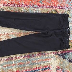 American Eagle Jeggings Size 6!
